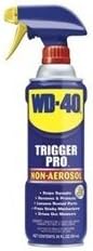WD-40® Trigger Pro® Aerosol Olmayan Çok Amaçlı Yağlayıcı WDC 110184