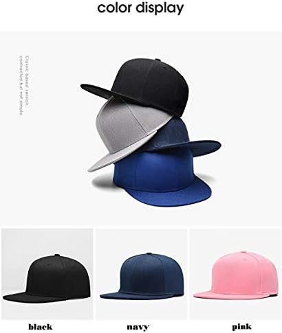 Unisex ayarlanabilir kafatası orta parmak beyzbol şapkası klasik baba şapka