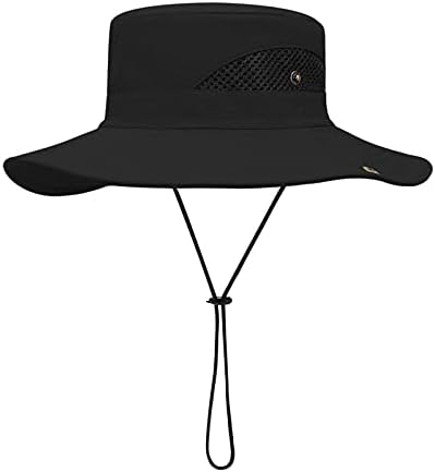 2023 Erkekler için Şapkalar, UV Koruma güneş şapkaları Erkekler için, güneşlikli kep balıkçı şapkası Hızlı Kuru açık