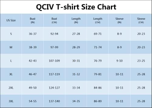 QCIV Kurt Gömlek Erkekler Kadınlar için 3D Baskı Kurt Hayvan Unisex Kısa Kollu Tee