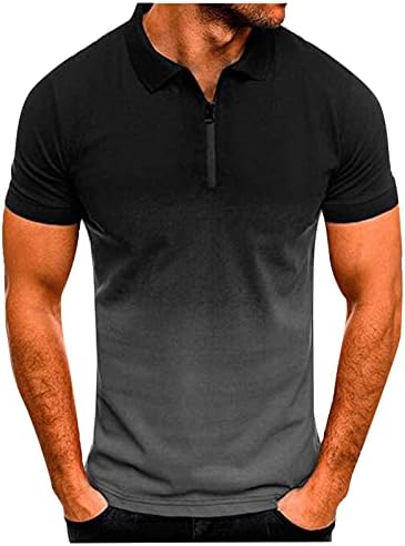 BİFUTON Gömlek Erkekler için Grafik Tees, Erkek Grafik Tees Yenilik Grafik Şık Baskı Kısa Kollu T Shirt Serin Tasarımlar