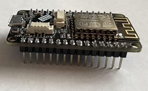 Fsuoech ESP8266 ESP-12F Geliştirme Kurulu wıfı WLAN Kablosuz Modülü NodeMCU Arduino için