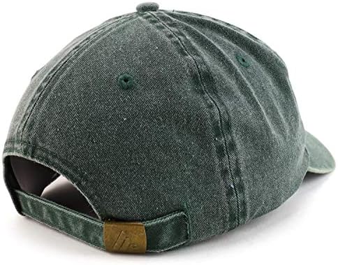 Trendy Giyim Mağazası Vintage 1934 İşlemeli 89. Doğum Günü Yumuşak Taç Yıkanmış Pamuklu şapka