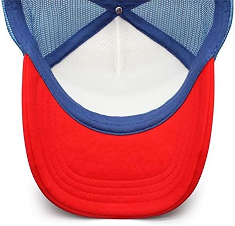 AOAOAOUV Erkekler Unisex Ayarlanabilir FedEx-Express-Logo-Sembol-Beyzbol Şapkası Nefes Düz Şapka