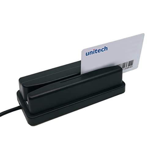 Unitech MS146-IRCB00-SG Yuva Tarayıcı, Kızılötesi